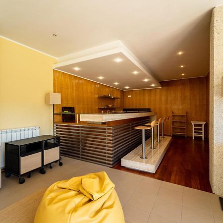 Casa De Silvares Fafe - Moradia Premium Com Piscina By House And People Regadas Exterior photo