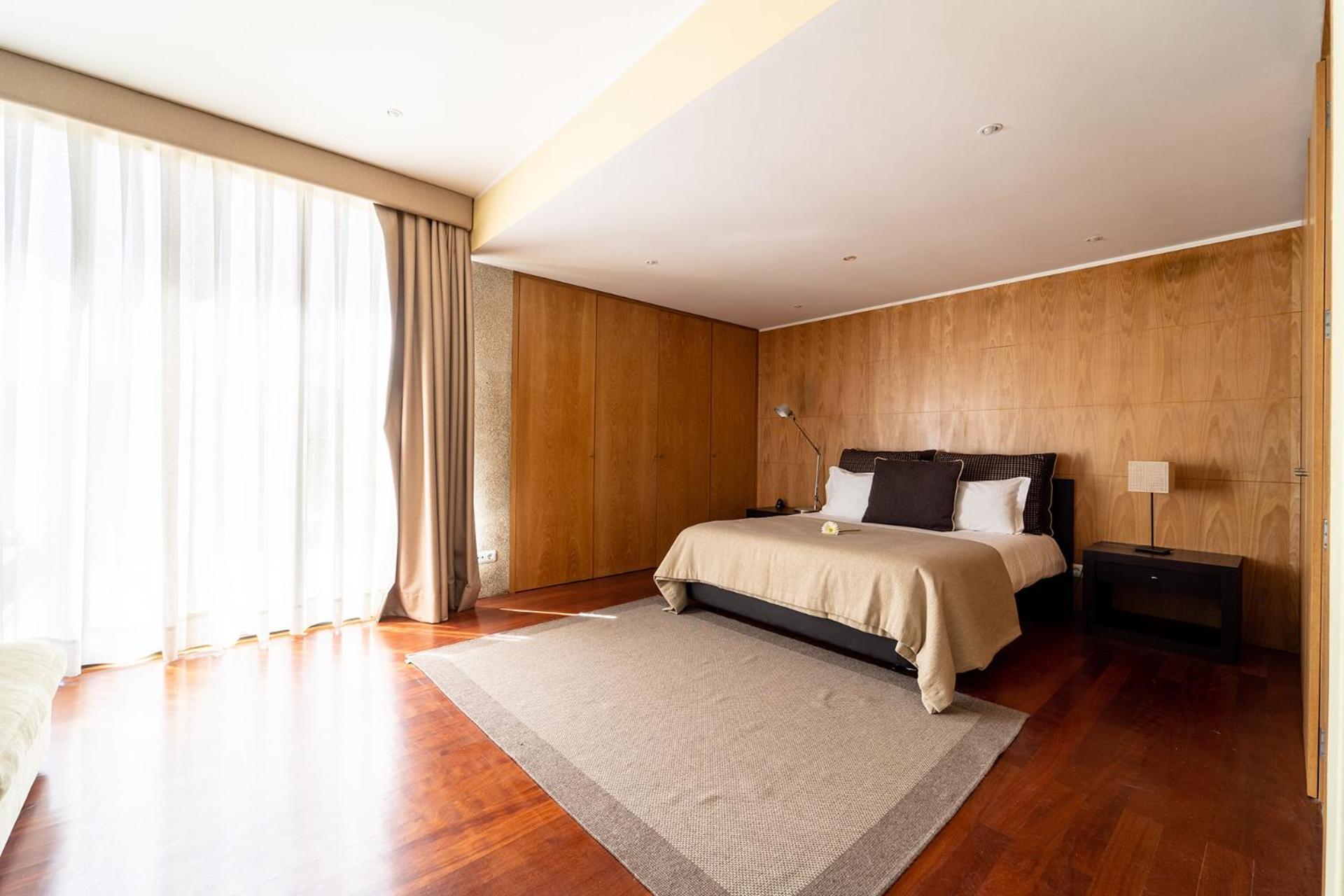 Casa De Silvares Fafe - Moradia Premium Com Piscina By House And People Regadas Exterior photo