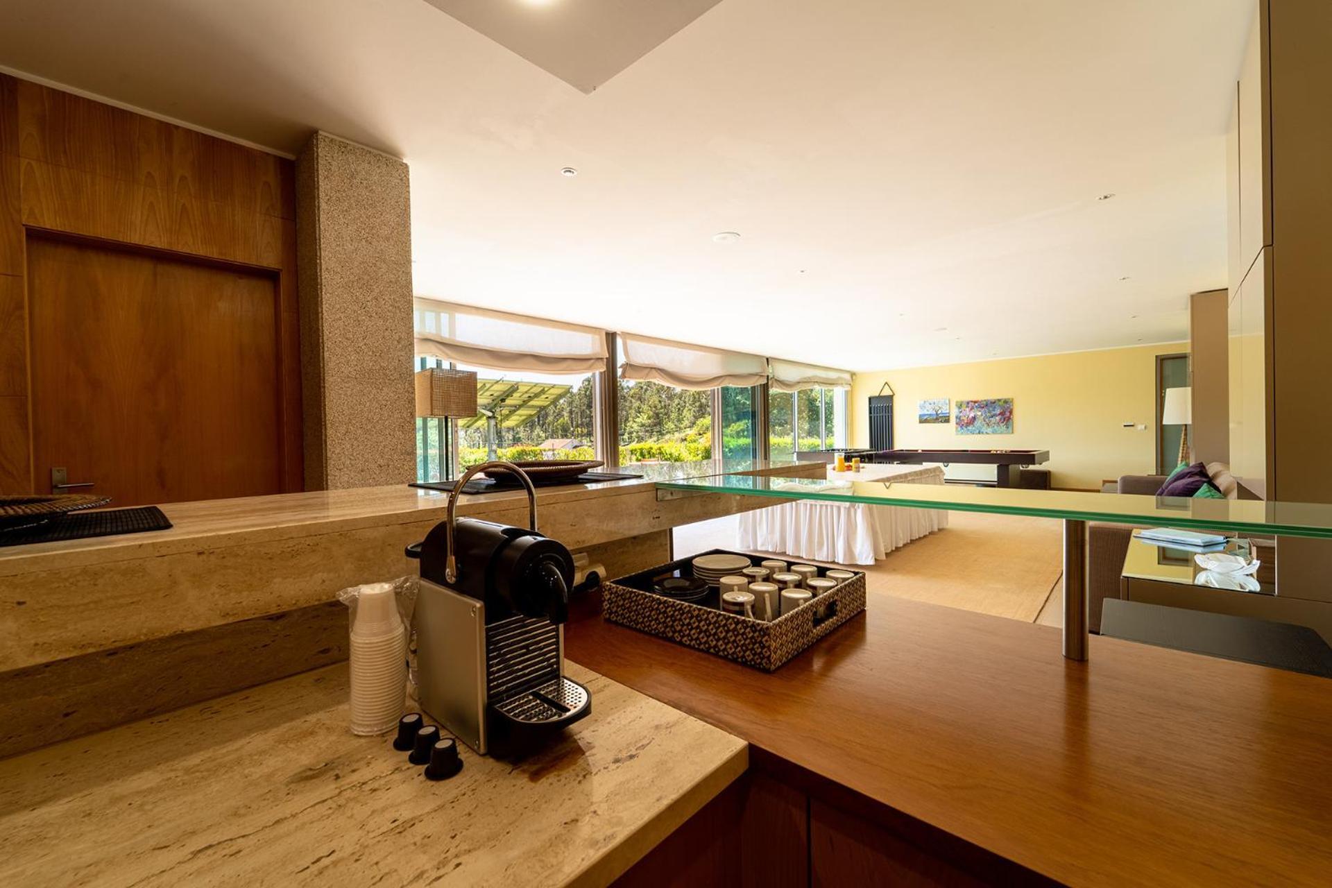 Casa De Silvares Fafe - Moradia Premium Com Piscina By House And People Regadas Exterior photo