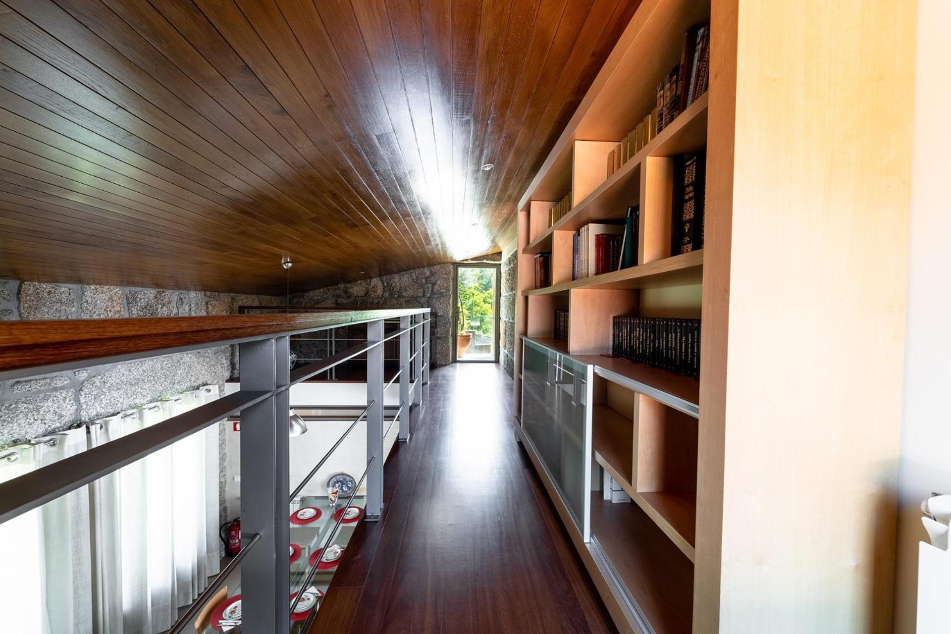 Casa De Silvares Fafe - Moradia Premium Com Piscina By House And People Regadas Exterior photo