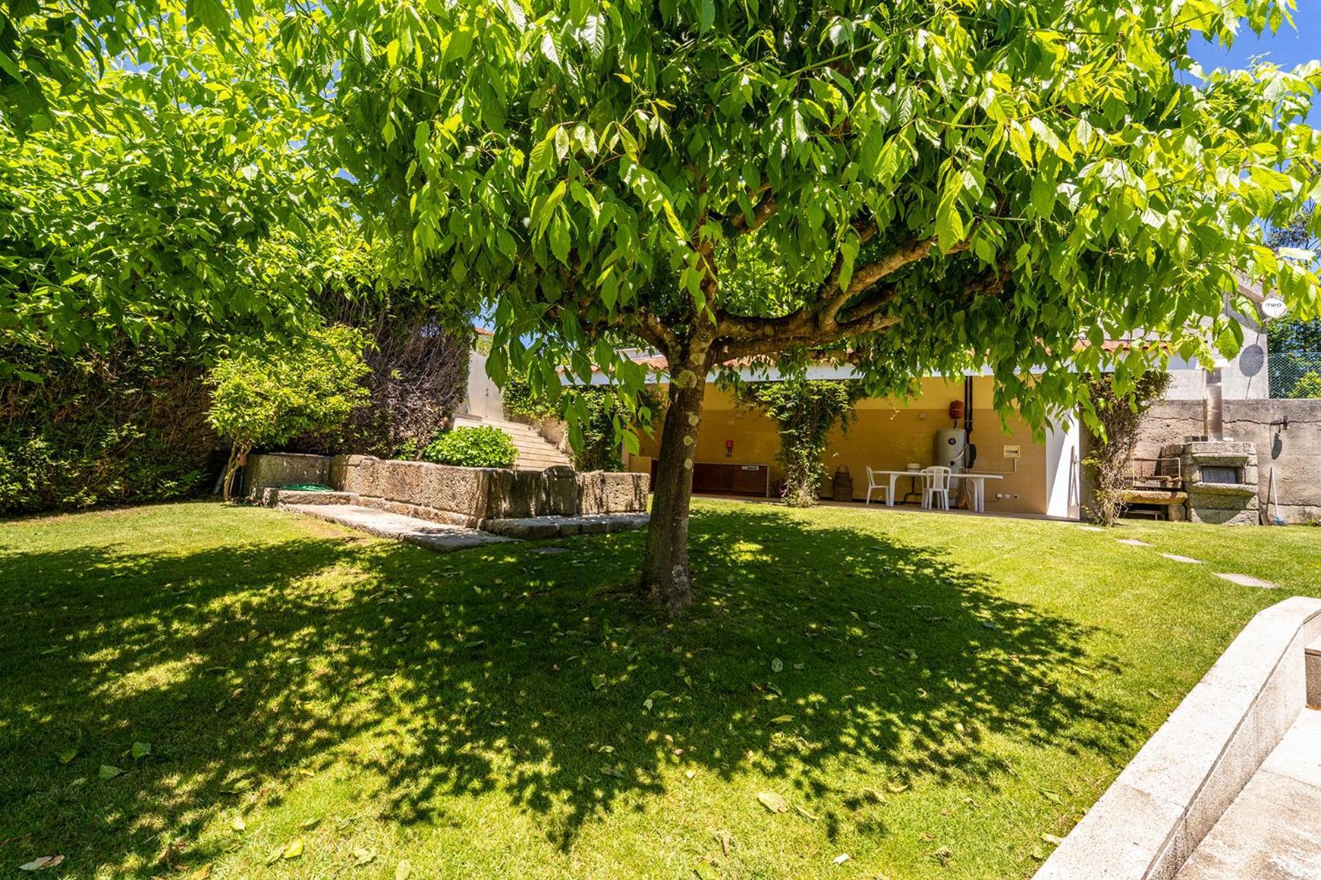 Casa De Silvares Fafe - Moradia Premium Com Piscina By House And People Regadas Exterior photo