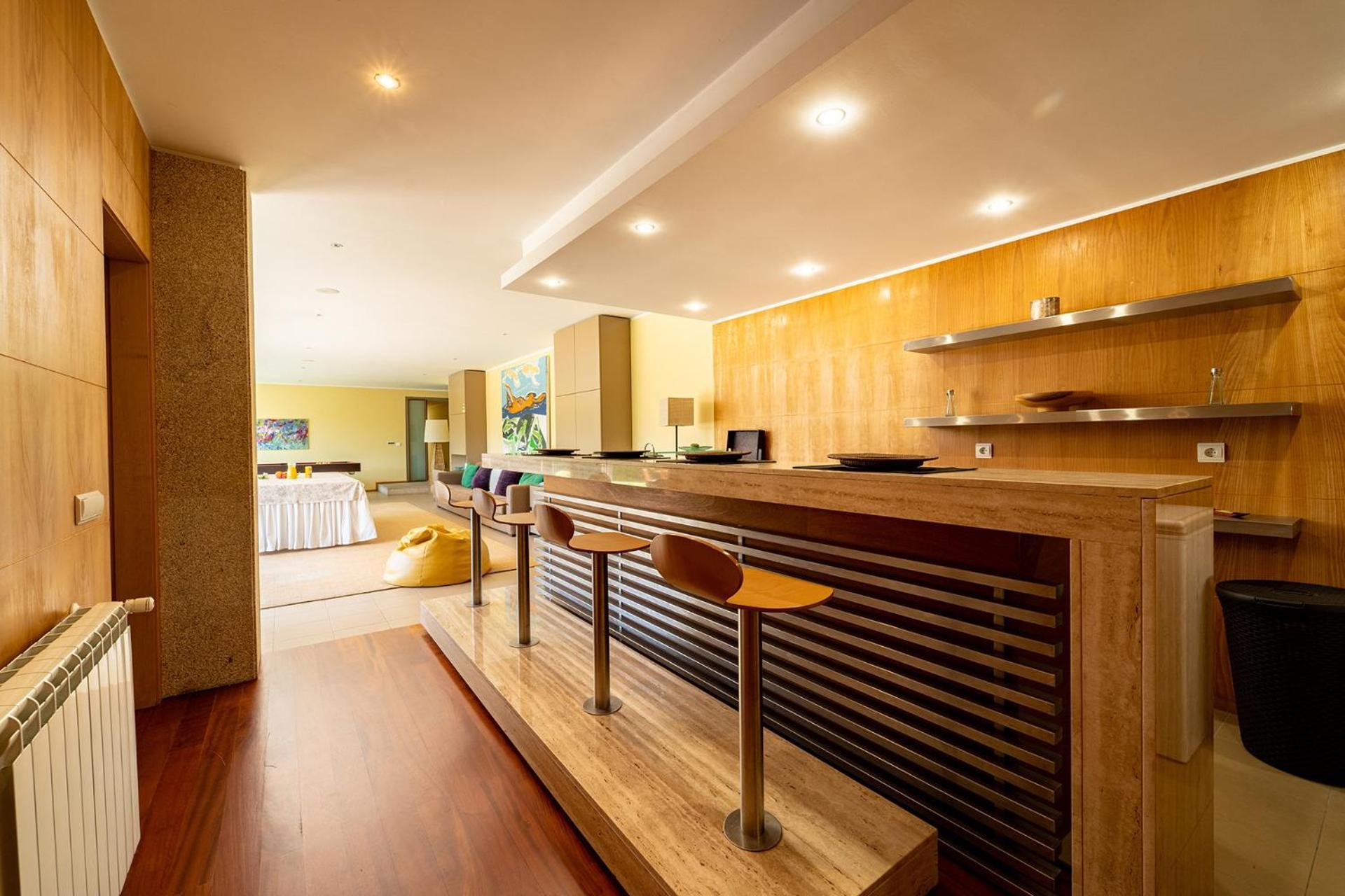 Casa De Silvares Fafe - Moradia Premium Com Piscina By House And People Regadas Exterior photo